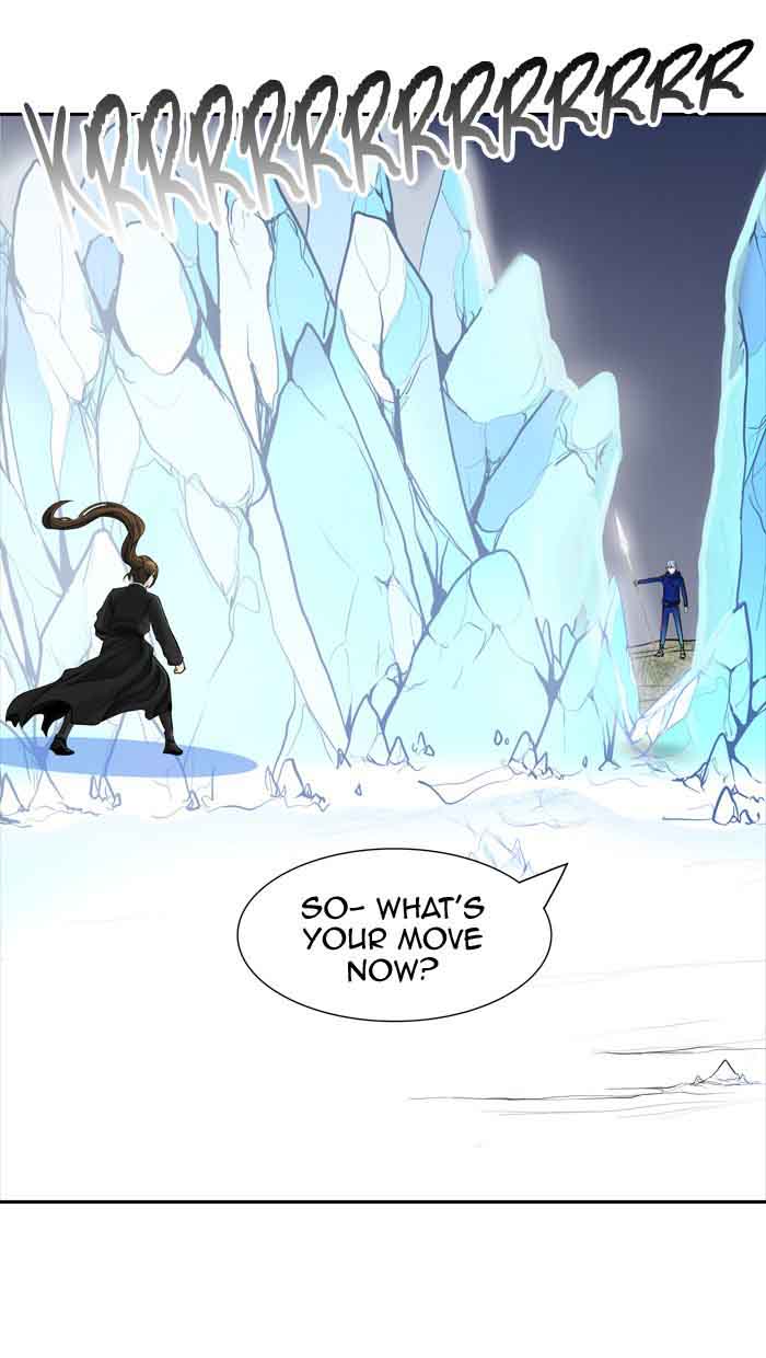 Tower of God - Chapter 376 Page 6