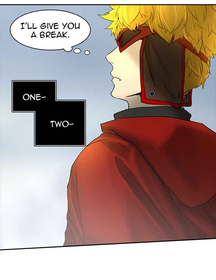 Tower of God - Chapter 379 Page 21