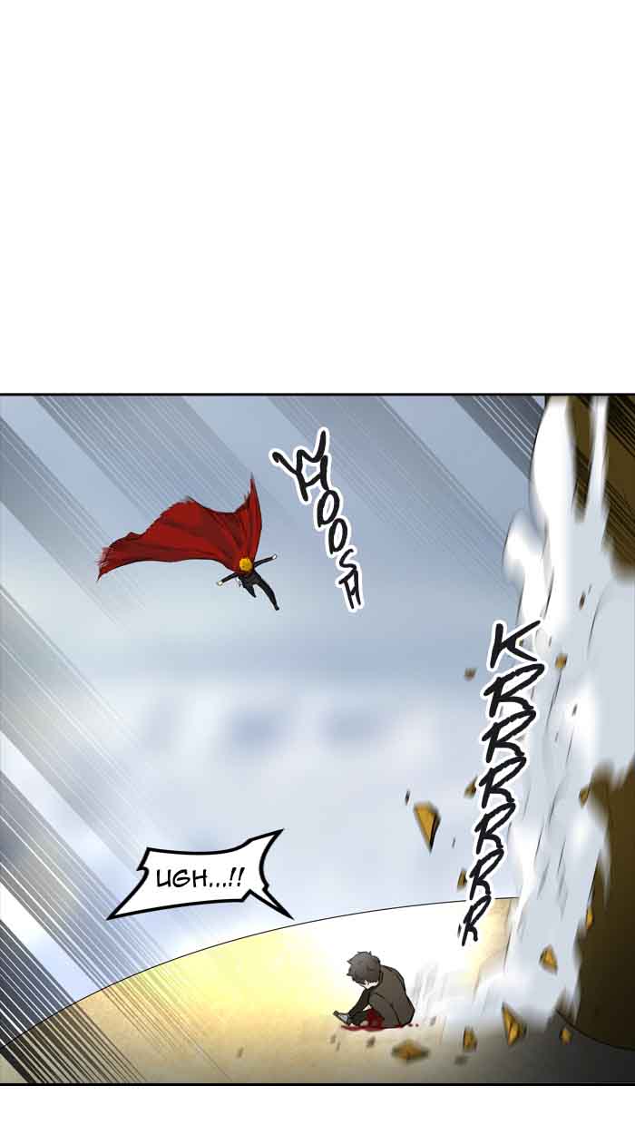 Tower of God - Chapter 379 Page 36