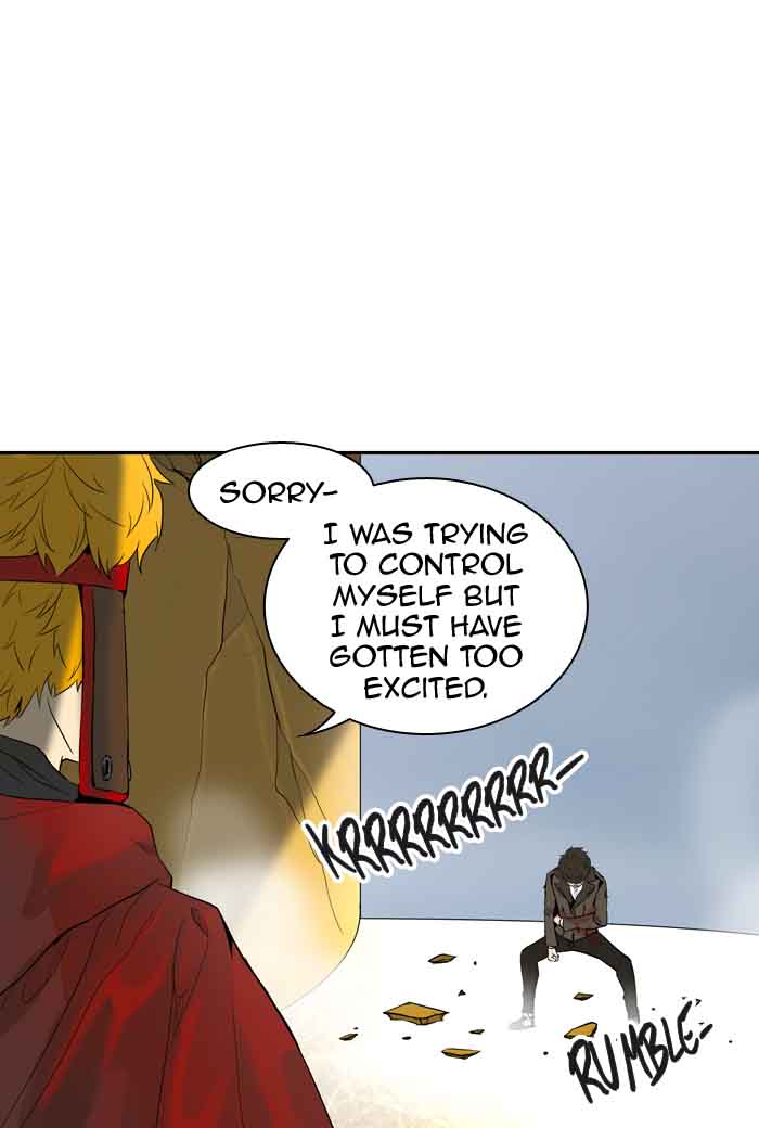 Tower of God - Chapter 379 Page 37