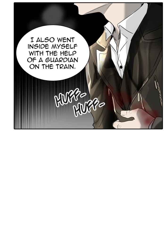 Tower of God - Chapter 379 Page 40