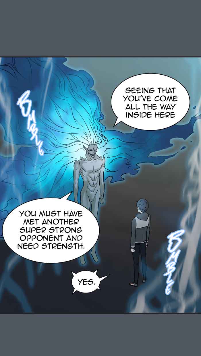 Tower of God - Chapter 379 Page 55