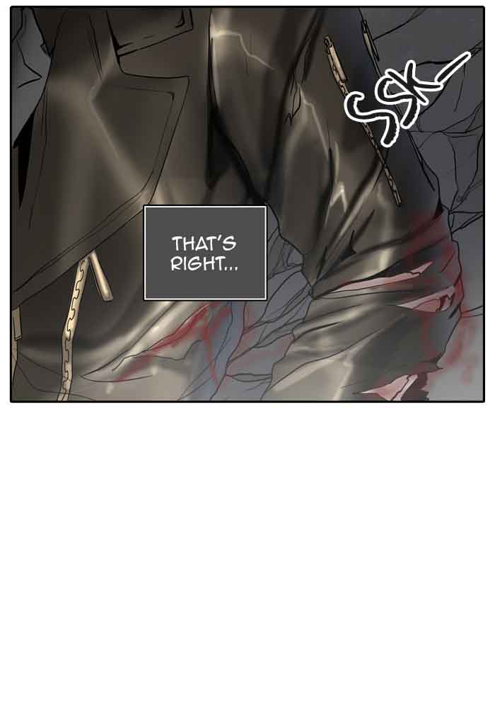 Tower of God - Chapter 379 Page 90