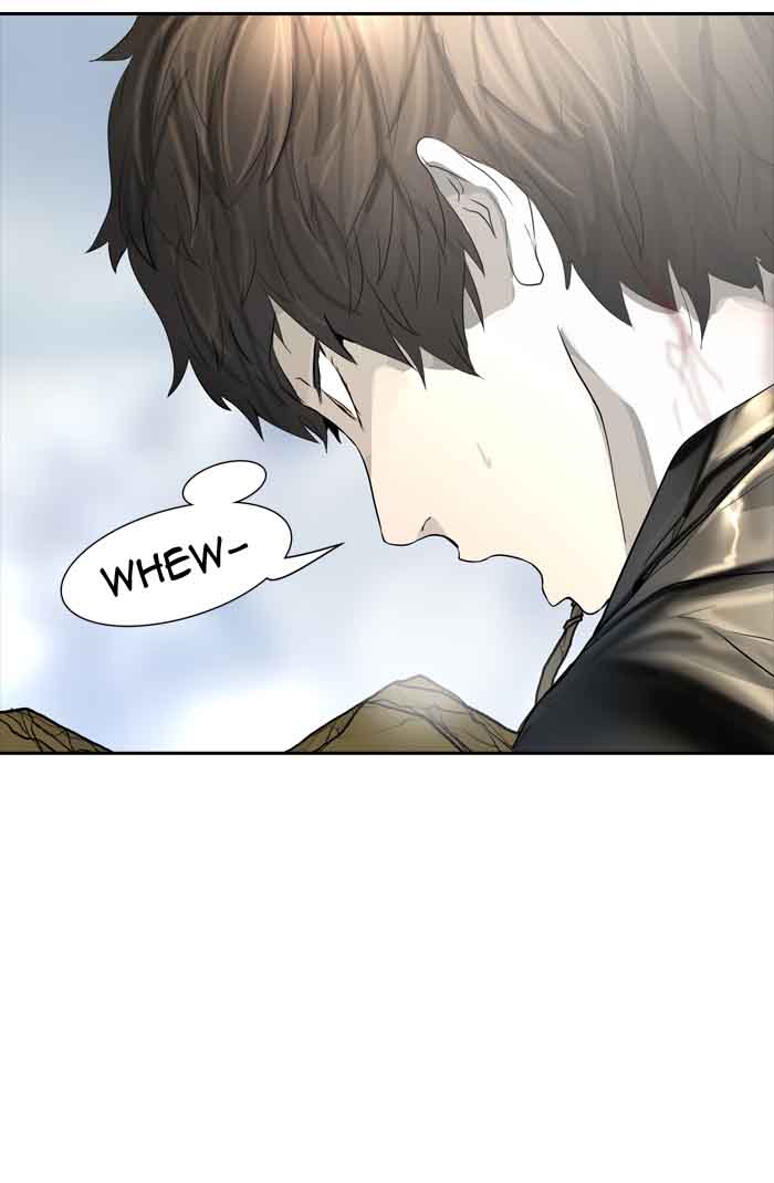 Tower of God - Chapter 379 Page 92