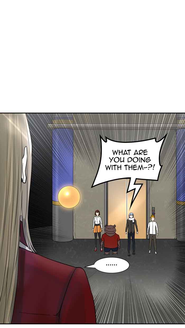 Tower of God - Chapter 379 Page 96