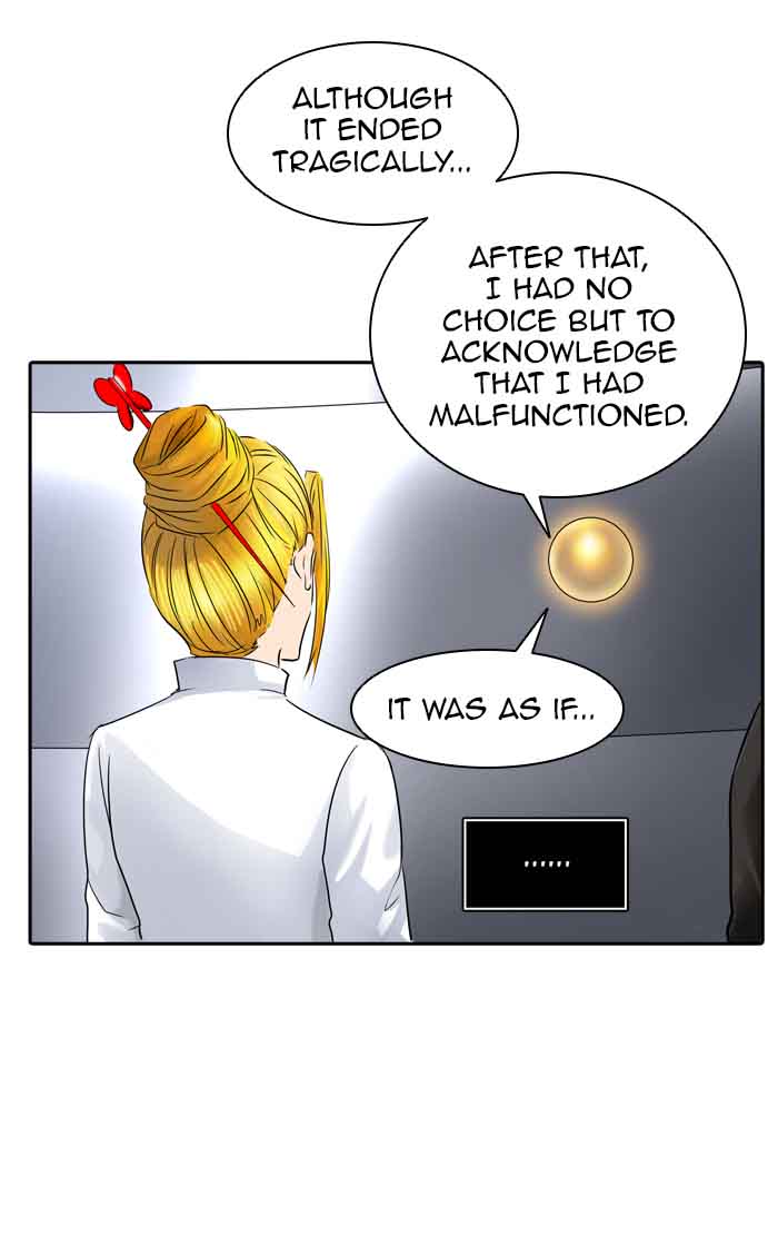 Tower of God - Chapter 380 Page 25