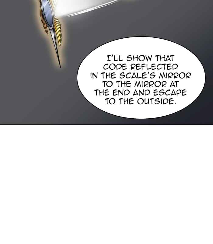 Tower of God - Chapter 380 Page 33