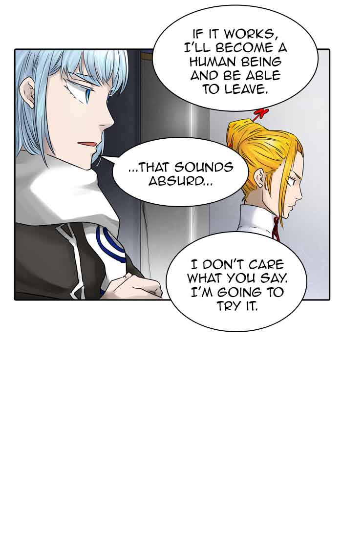 Tower of God - Chapter 380 Page 34