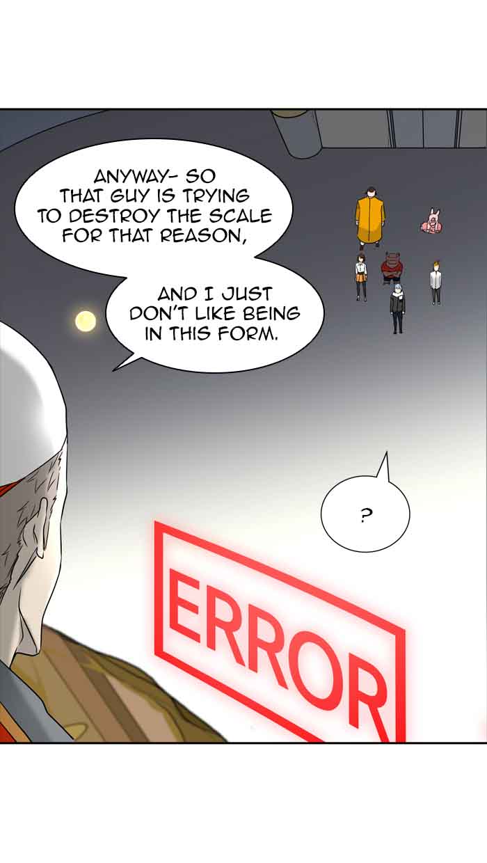 Tower of God - Chapter 380 Page 35