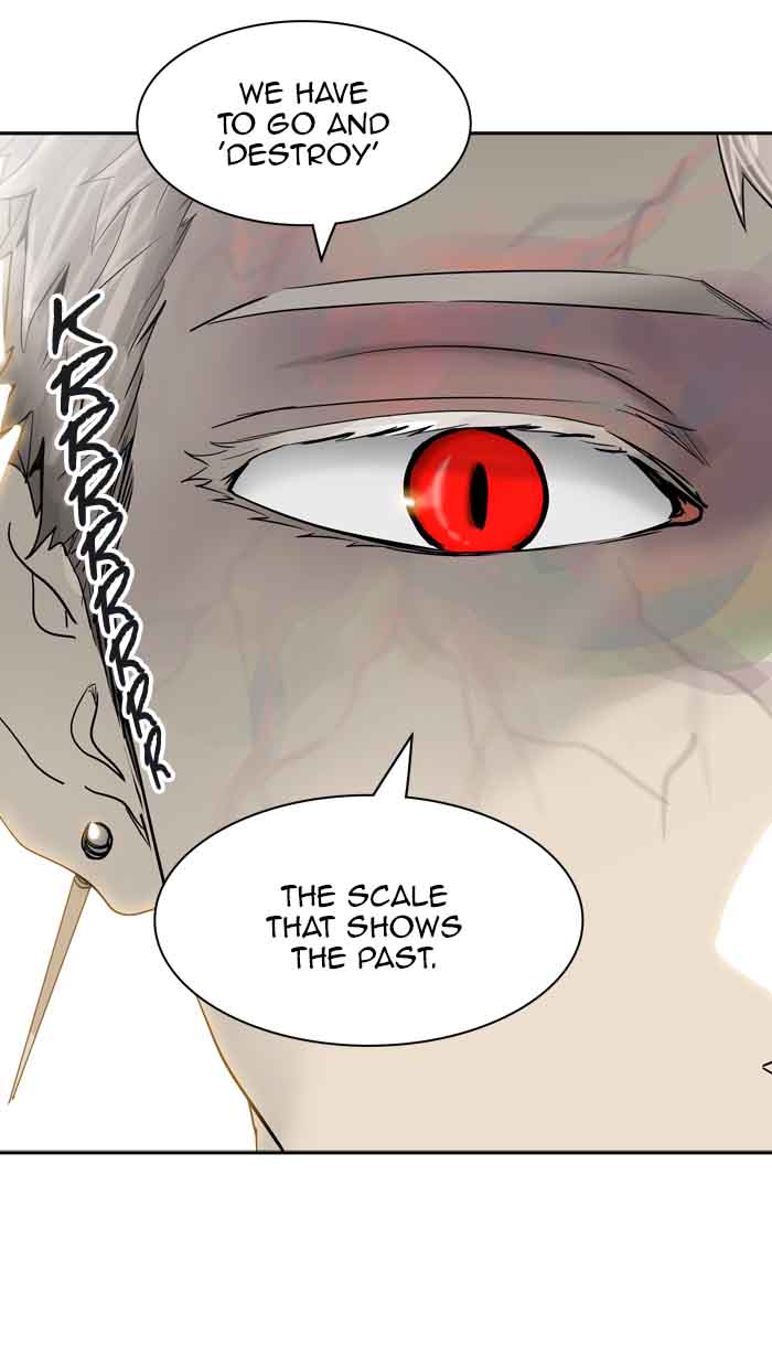 Tower of God - Chapter 380 Page 4