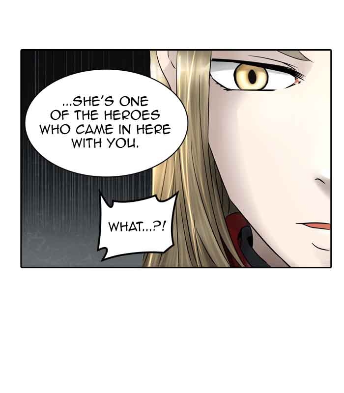 Tower of God - Chapter 380 Page 40