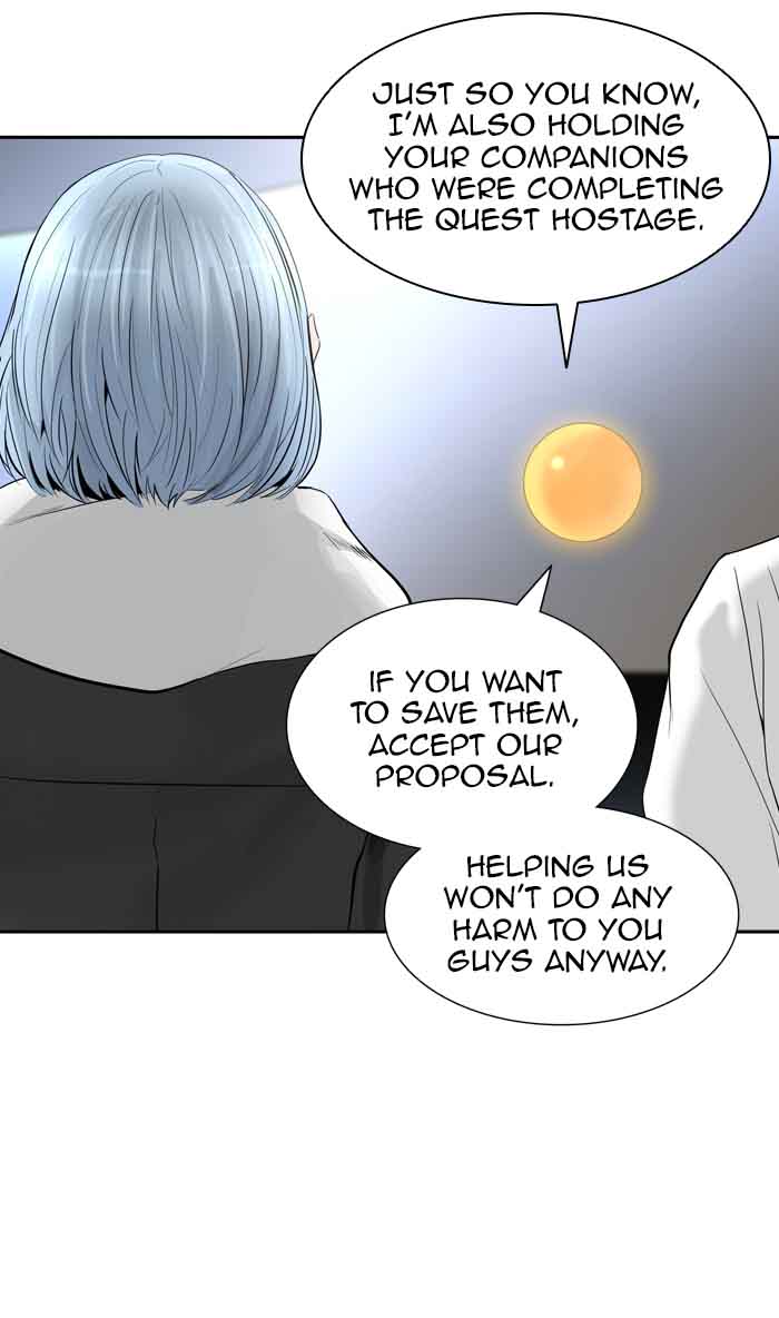 Tower of God - Chapter 380 Page 45