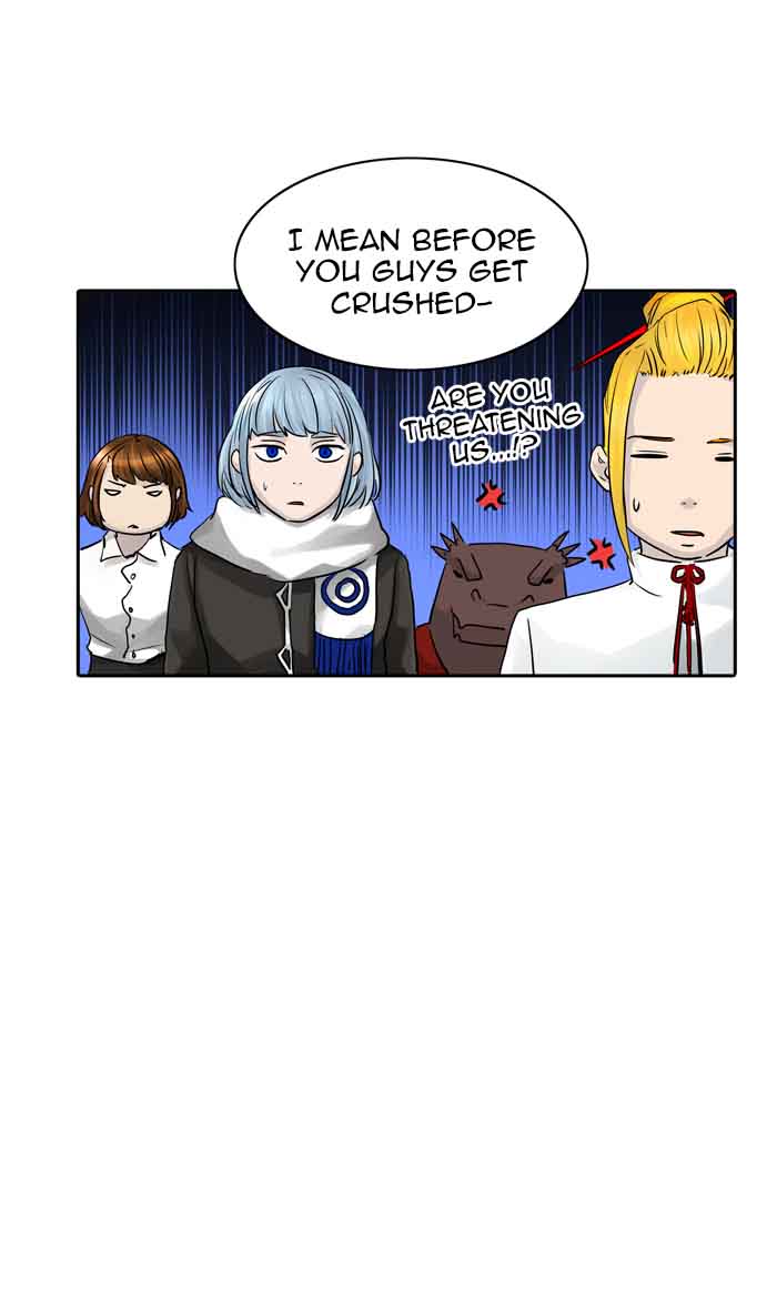 Tower of God - Chapter 380 Page 51