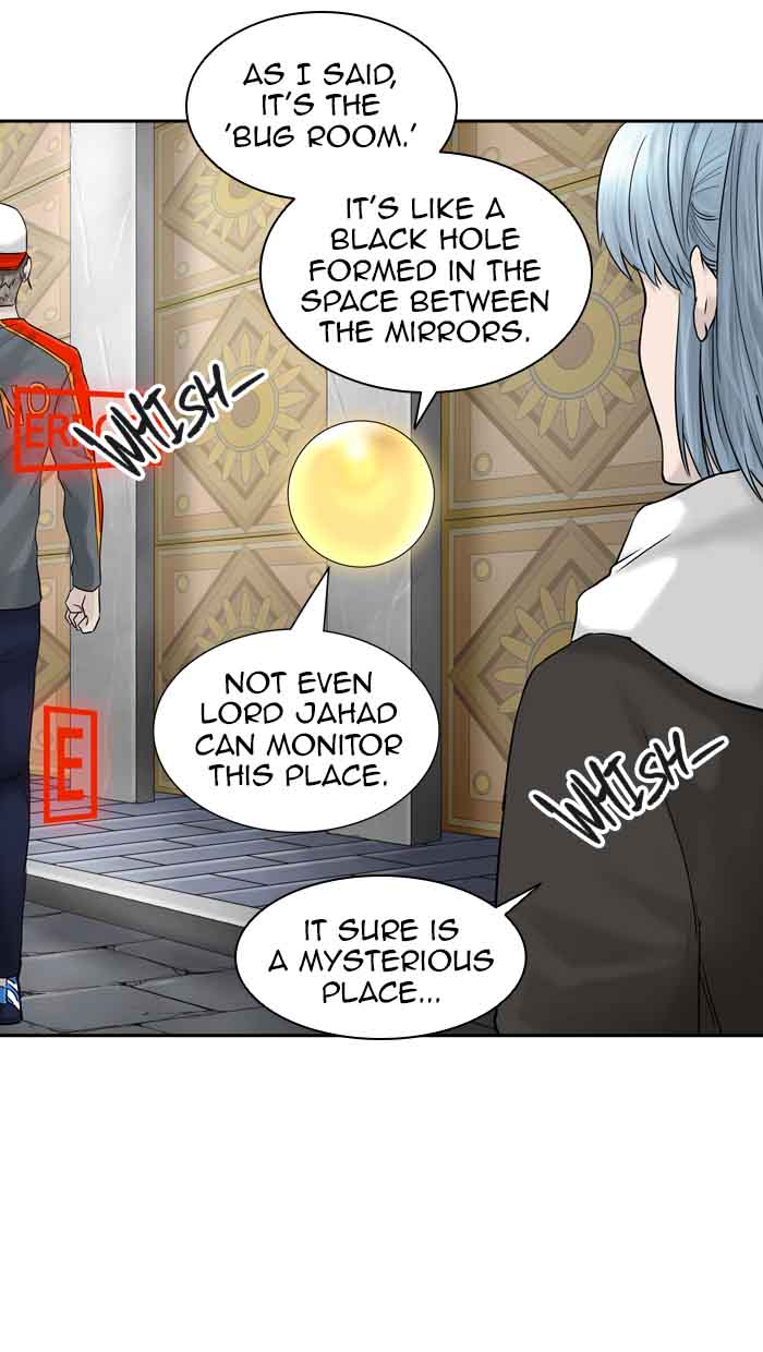 Tower of God - Chapter 380 Page 56