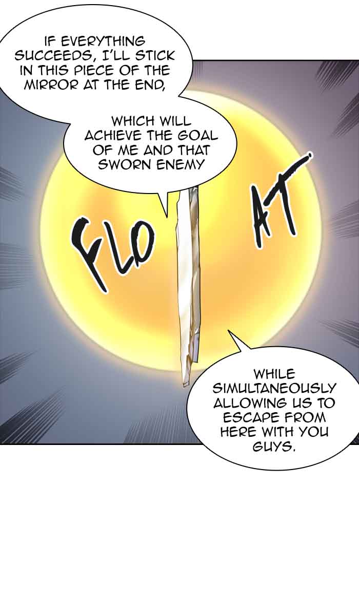 Tower of God - Chapter 380 Page 63