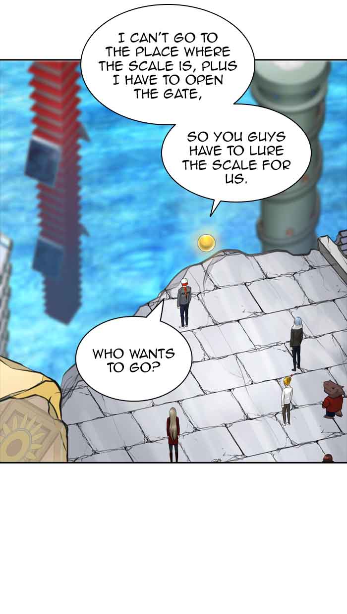 Tower of God - Chapter 380 Page 64