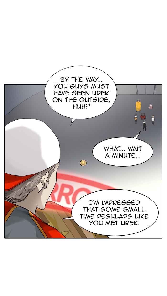 Tower of God - Chapter 380 Page 9