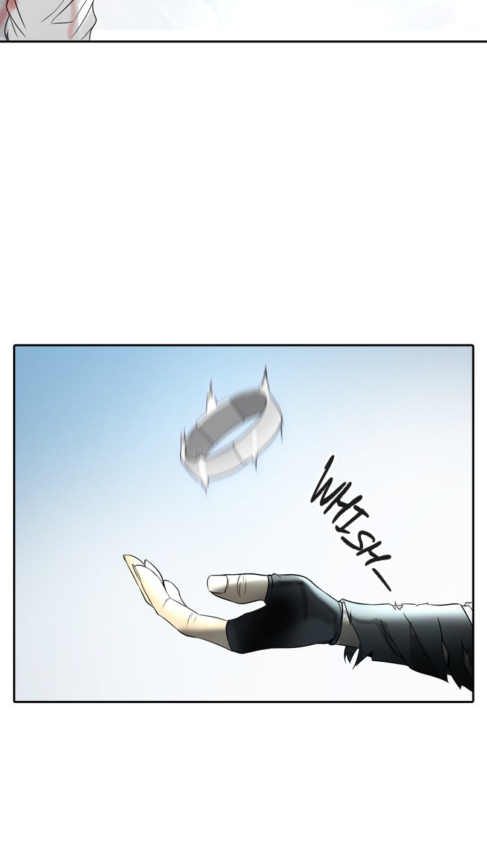 Tower of God - Chapter 385 Page 17