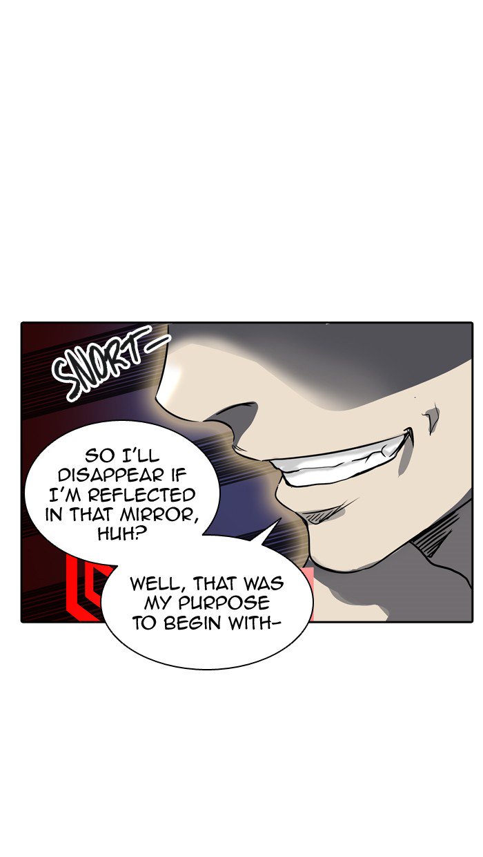 Tower of God - Chapter 385 Page 33