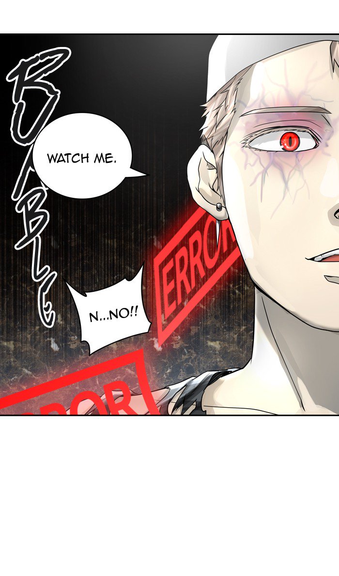 Tower of God - Chapter 385 Page 43