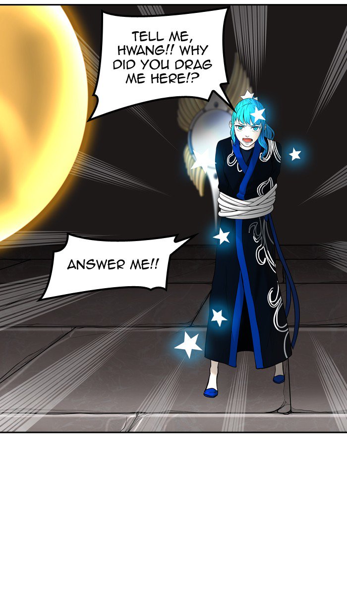 Tower of God - Chapter 385 Page 47