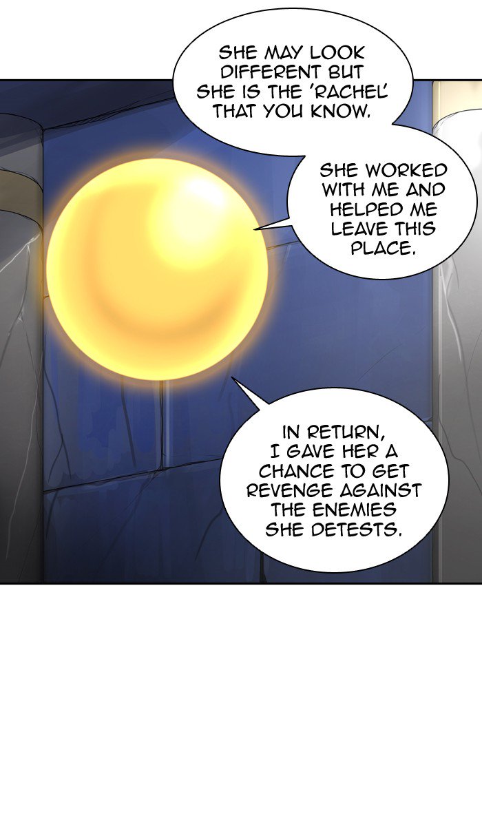 Tower of God - Chapter 385 Page 50