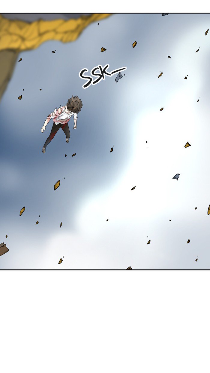 Tower of God - Chapter 385 Page 6