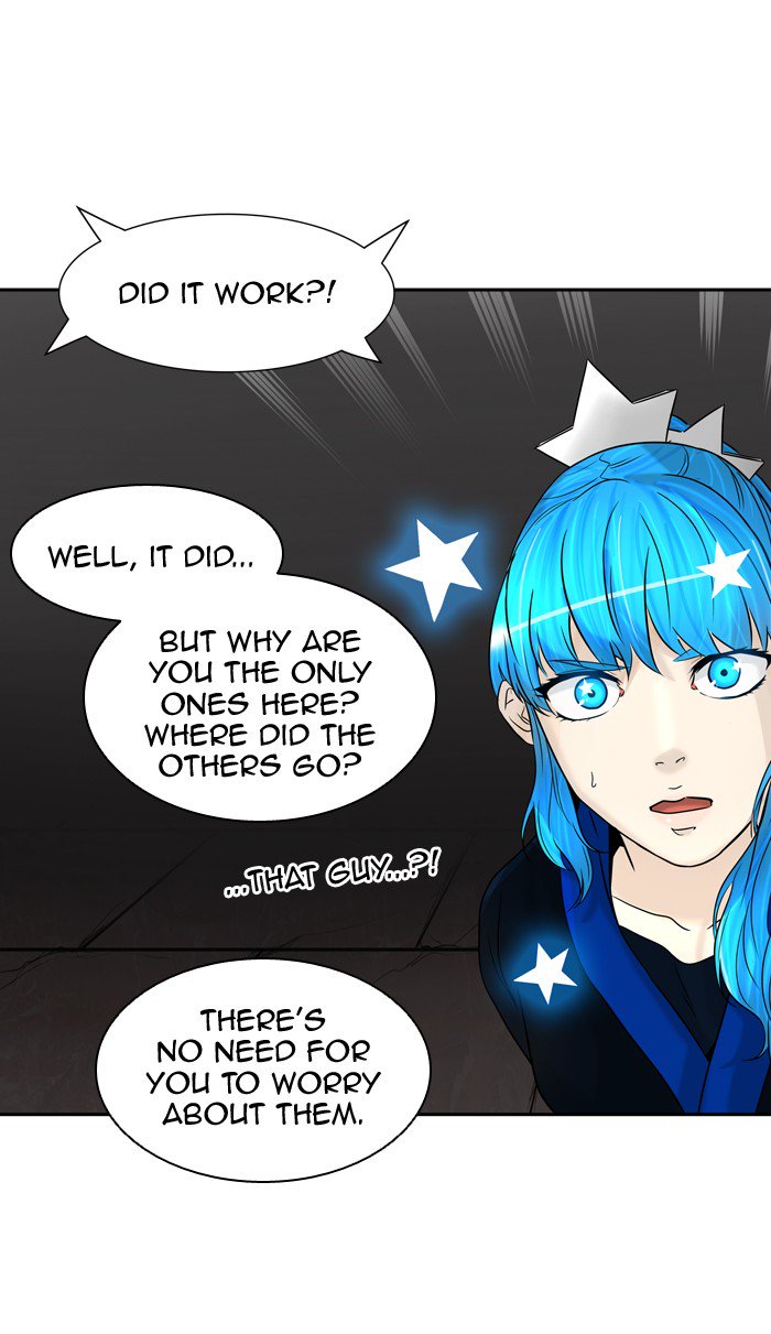 Tower of God - Chapter 385 Page 61