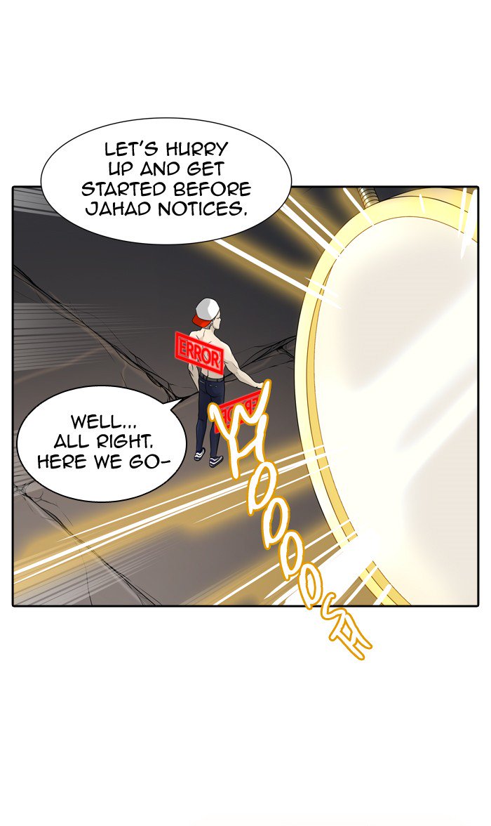 Tower of God - Chapter 385 Page 62