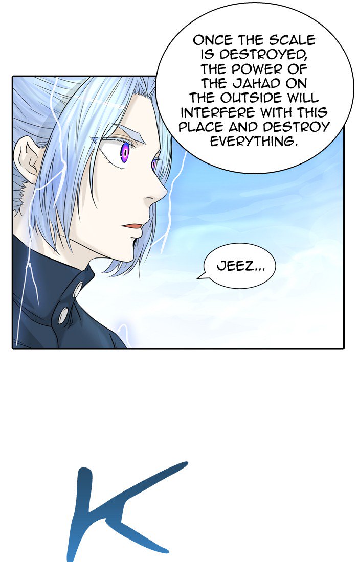 Tower of God - Chapter 385 Page 69