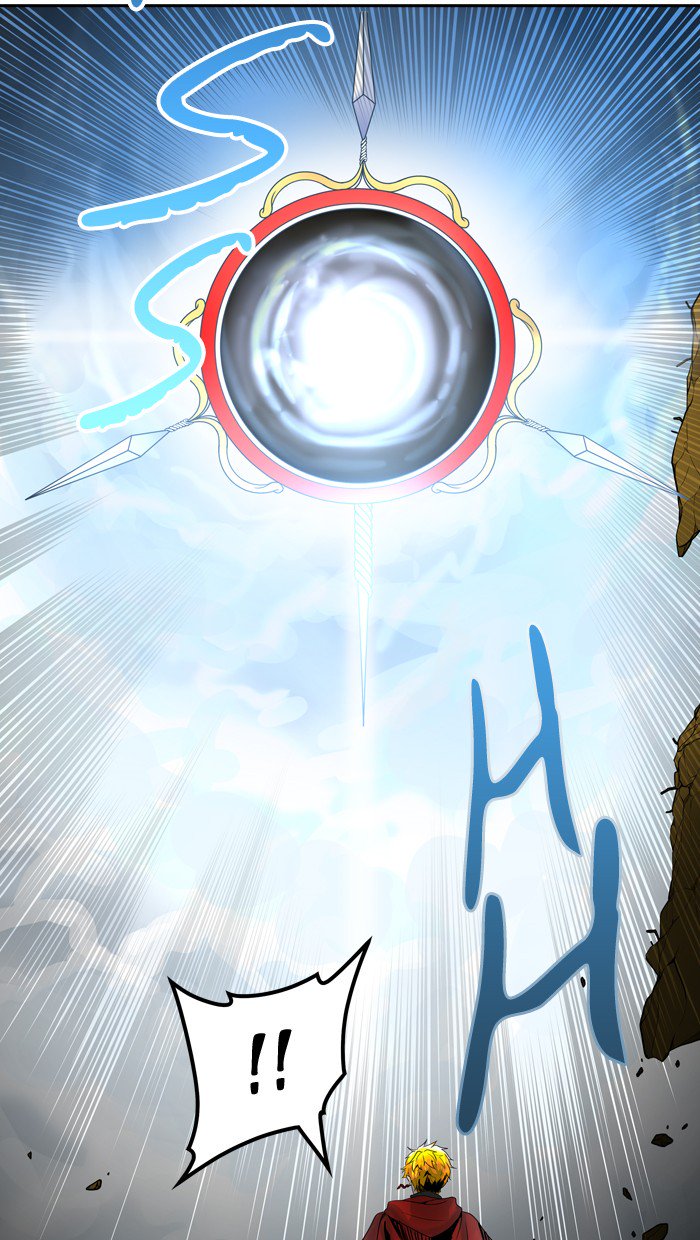 Tower of God - Chapter 385 Page 70