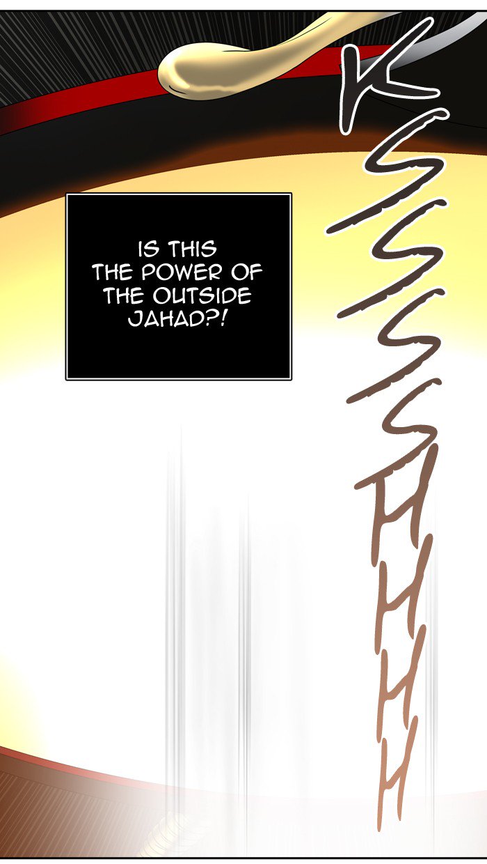 Tower of God - Chapter 385 Page 80