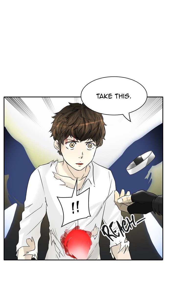 Tower of God - Chapter 385 Page 82