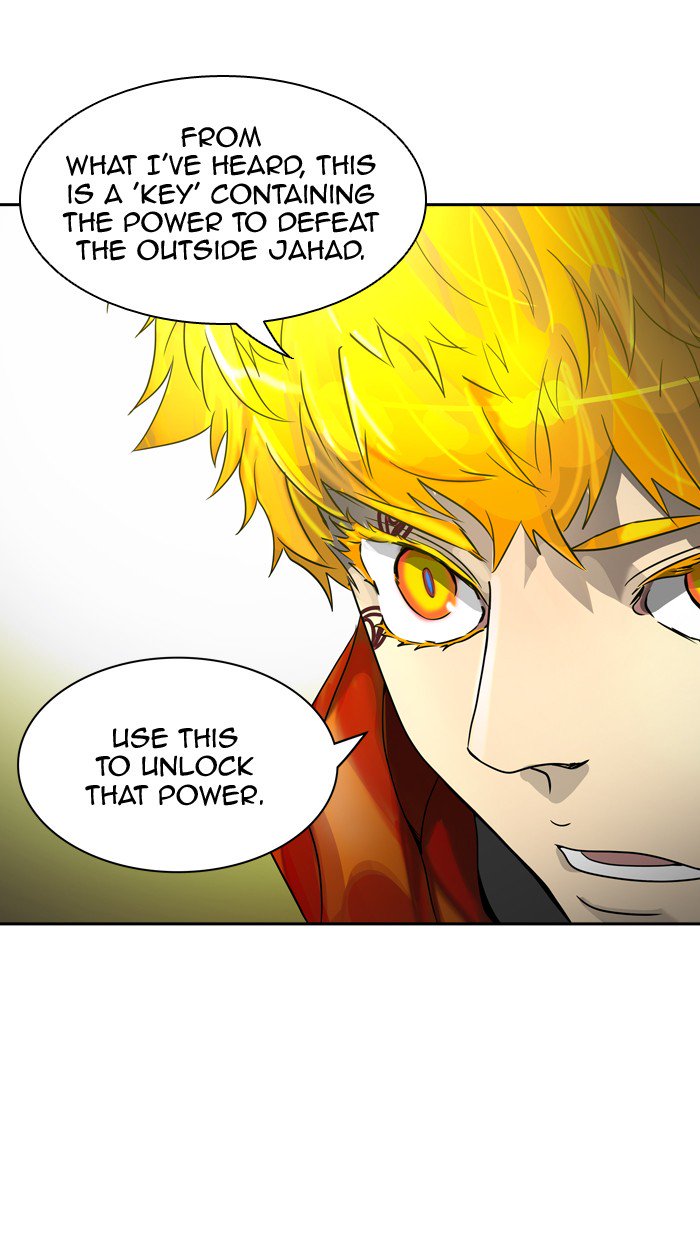 Tower of God - Chapter 385 Page 83