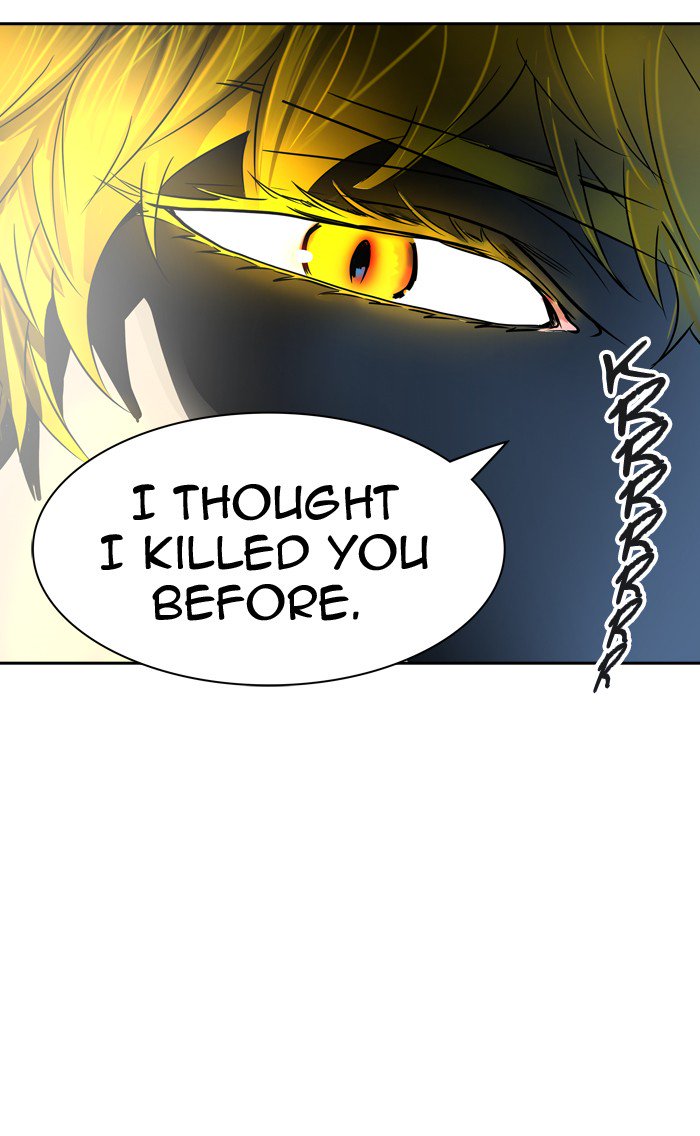 Tower of God - Chapter 385 Page 92