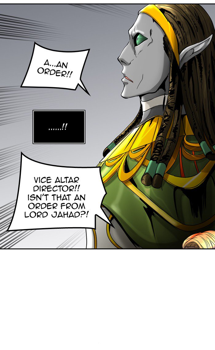 Tower of God - Chapter 388 Page 100