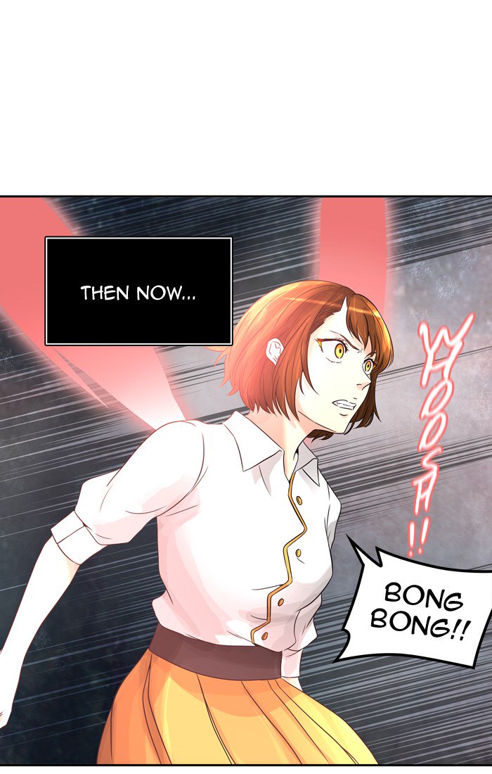 Tower of God - Chapter 388 Page 17