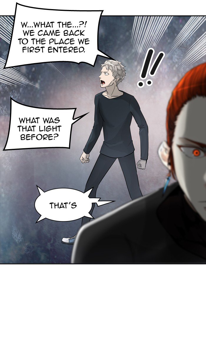 Tower of God - Chapter 388 Page 22