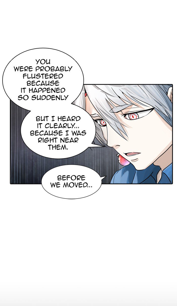 Tower of God - Chapter 388 Page 26