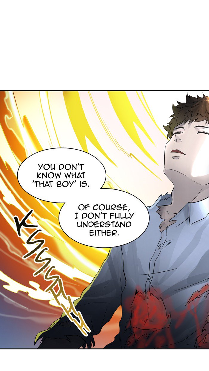 Tower of God - Chapter 388 Page 3