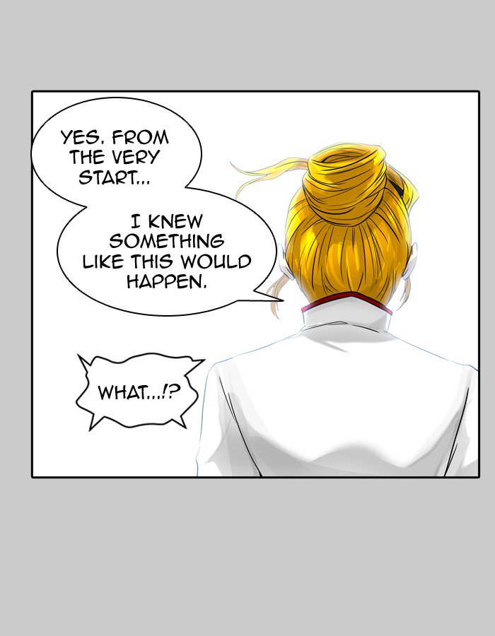 Tower of God - Chapter 388 Page 31