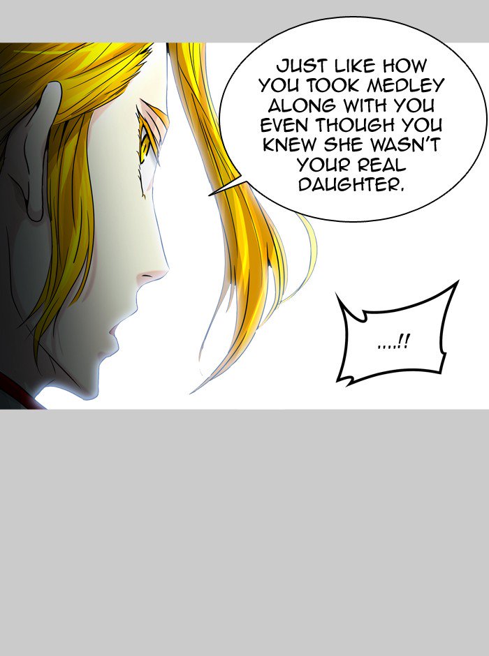 Tower of God - Chapter 388 Page 34