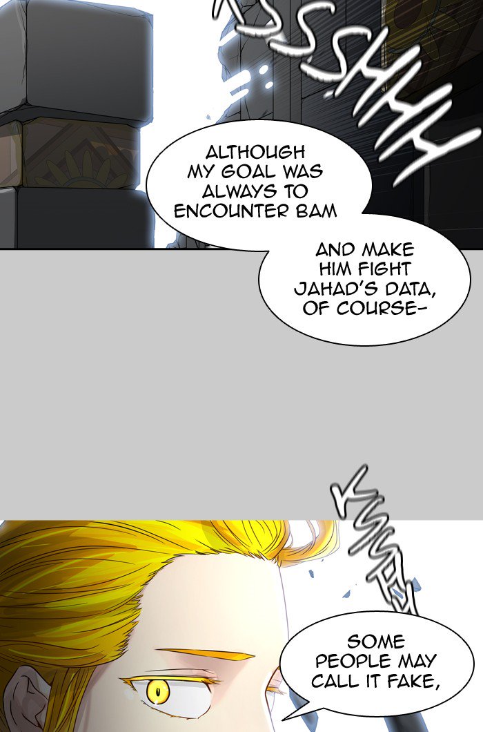 Tower of God - Chapter 388 Page 39