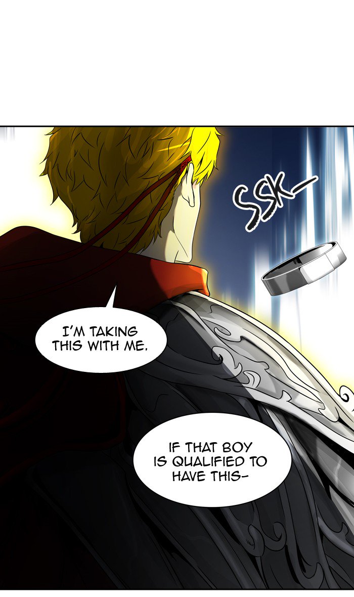 Tower of God - Chapter 388 Page 5