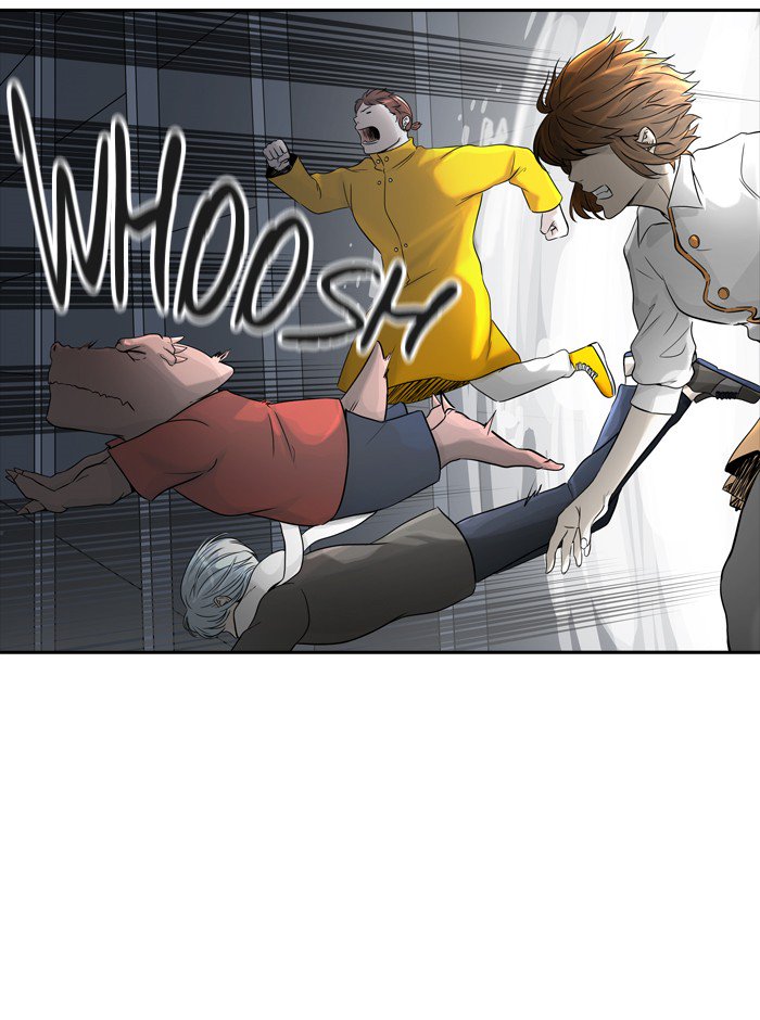 Tower of God - Chapter 388 Page 79