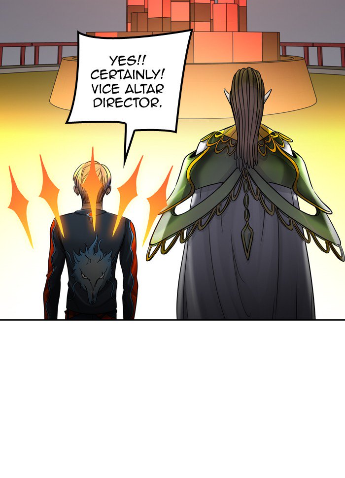 Tower of God - Chapter 388 Page 93