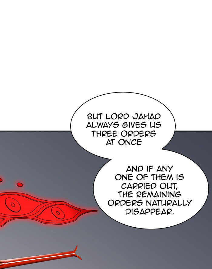 Tower of God - Chapter 388 Page 95