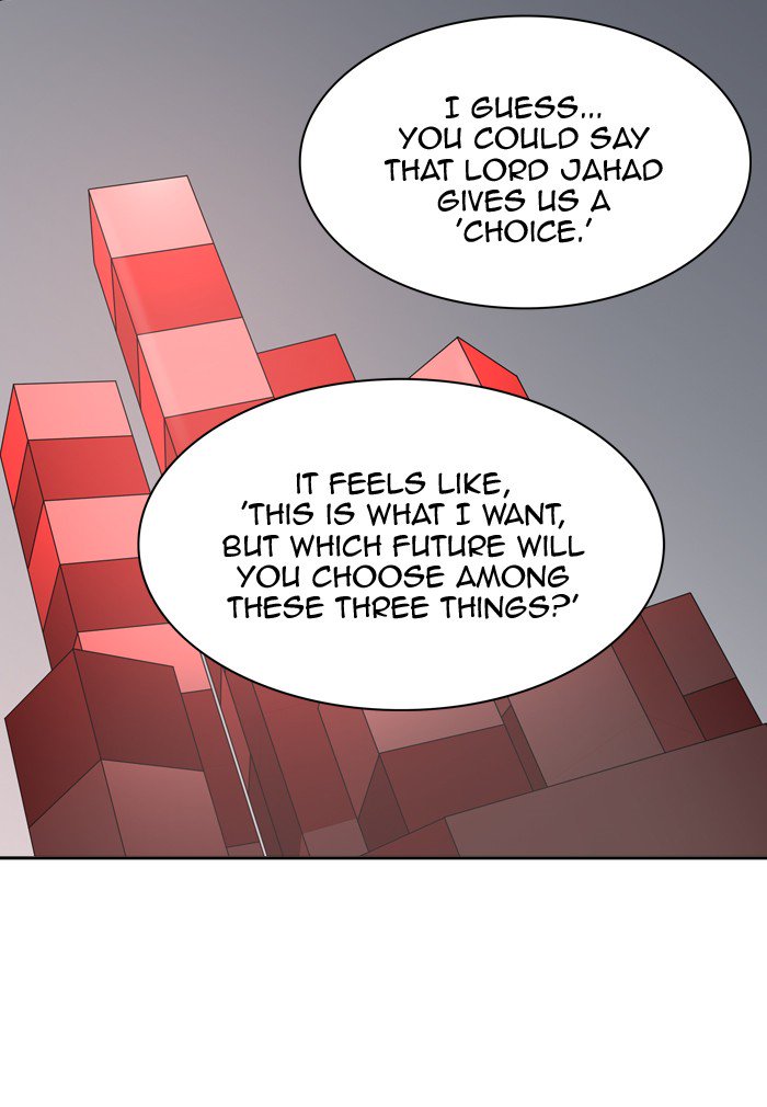 Tower of God - Chapter 388 Page 96