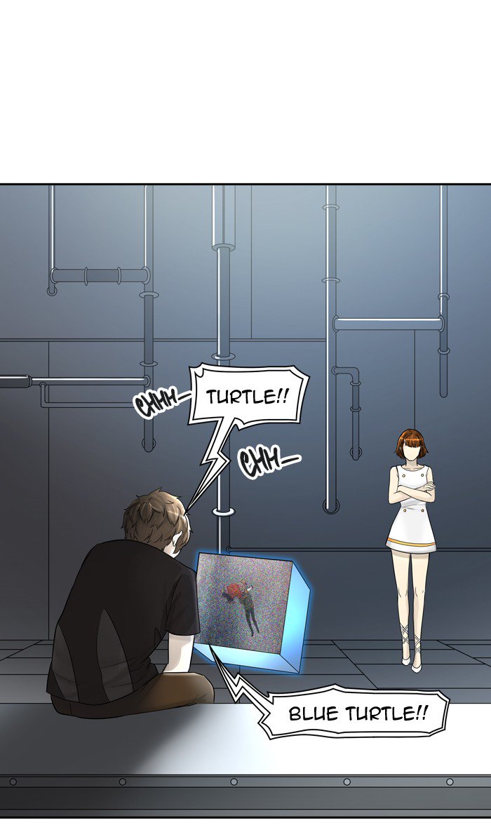 Tower of God - Chapter 391 Page 1