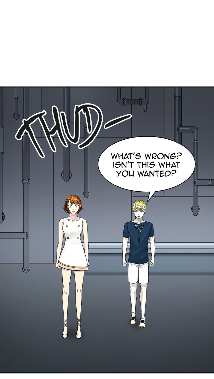 Tower of God - Chapter 391 Page 10